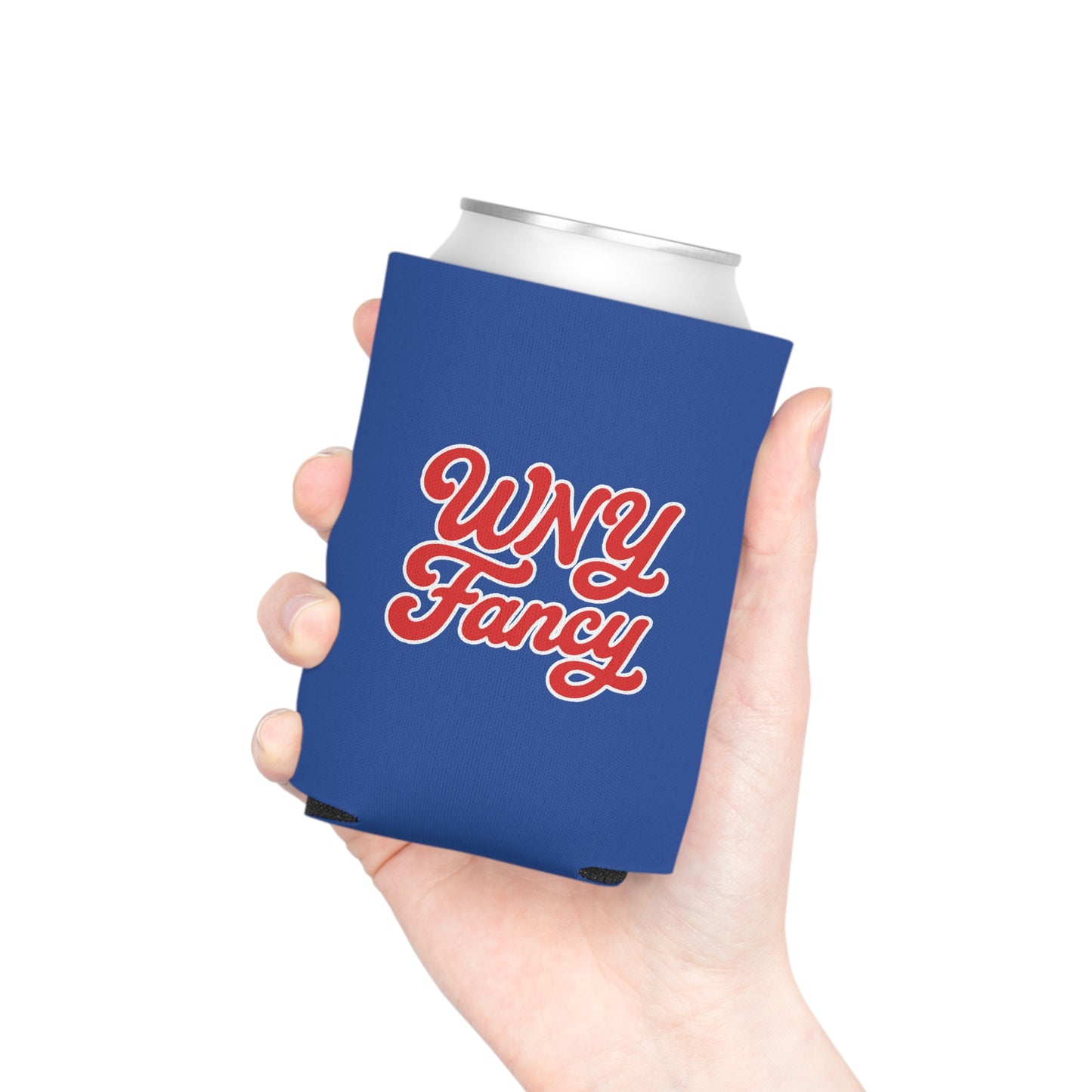 716 Supply Co. | WNY Fancy Beer Coozie