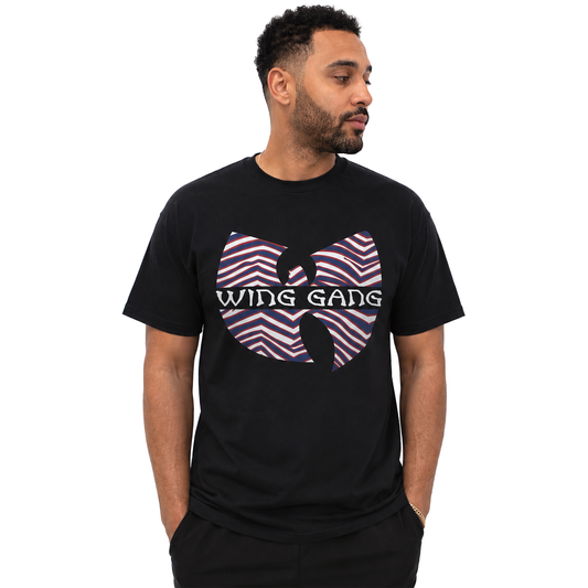 716 Supply Co. | Wing Gang Fan Tee