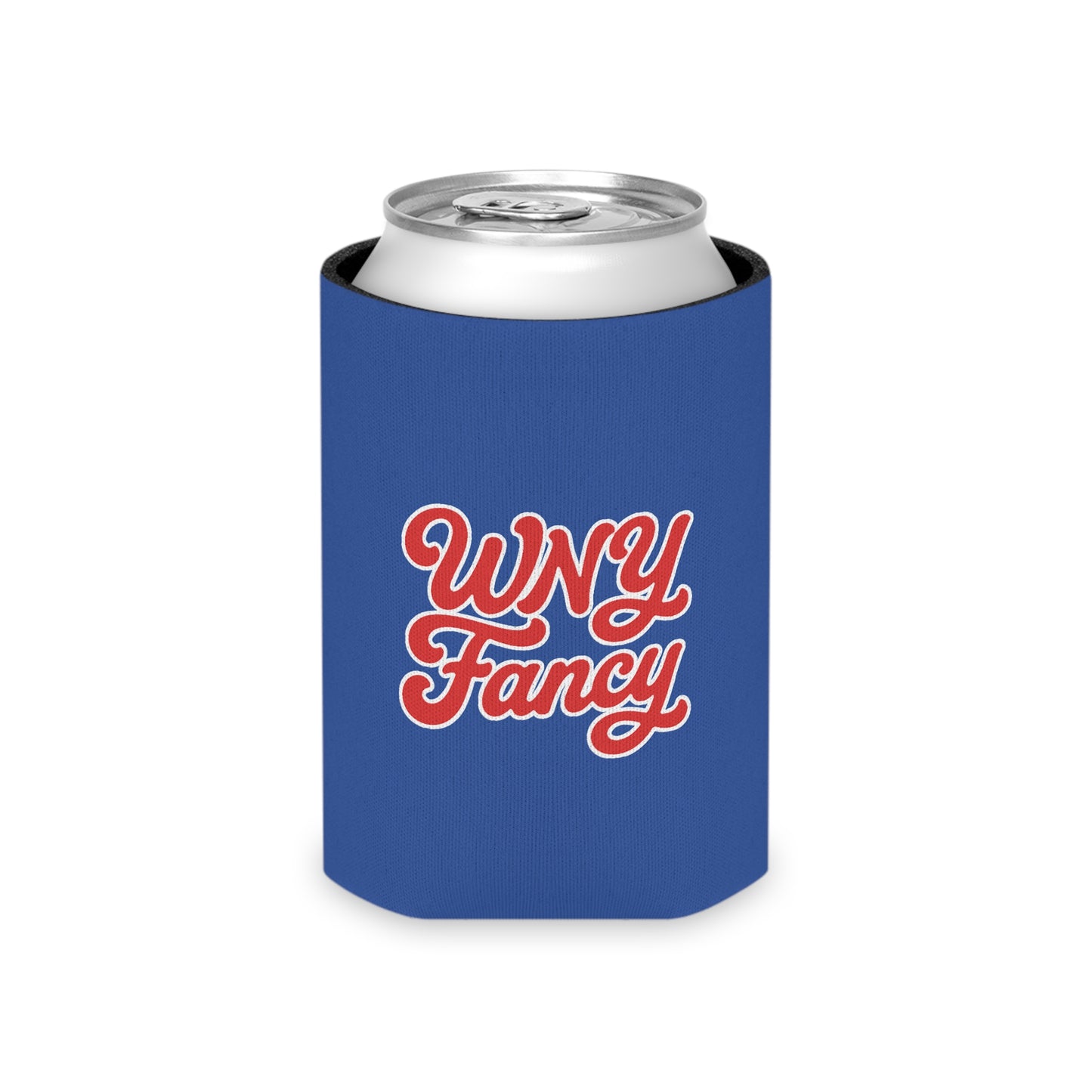 716 Supply Co. | WNY Fancy Beer Coozie