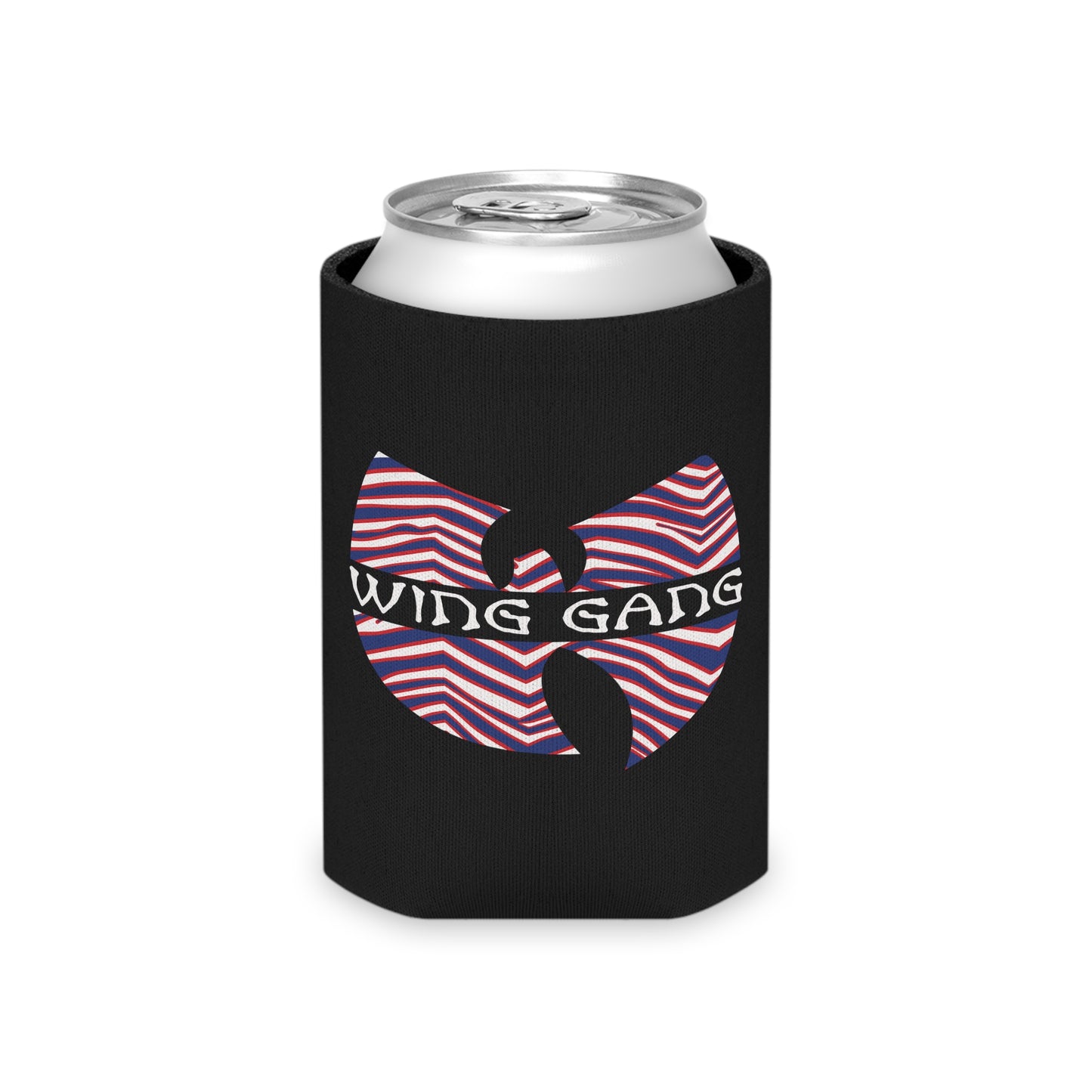 716 Supply Co. | Wing Gang Can Coozie