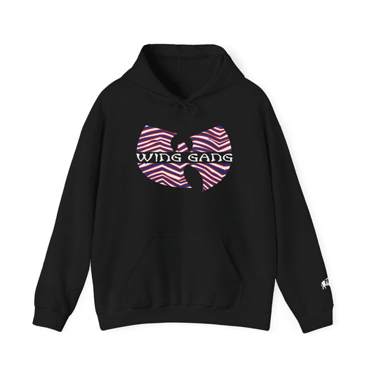 716 Supply Co. | Wing Gang Fan Hoodie