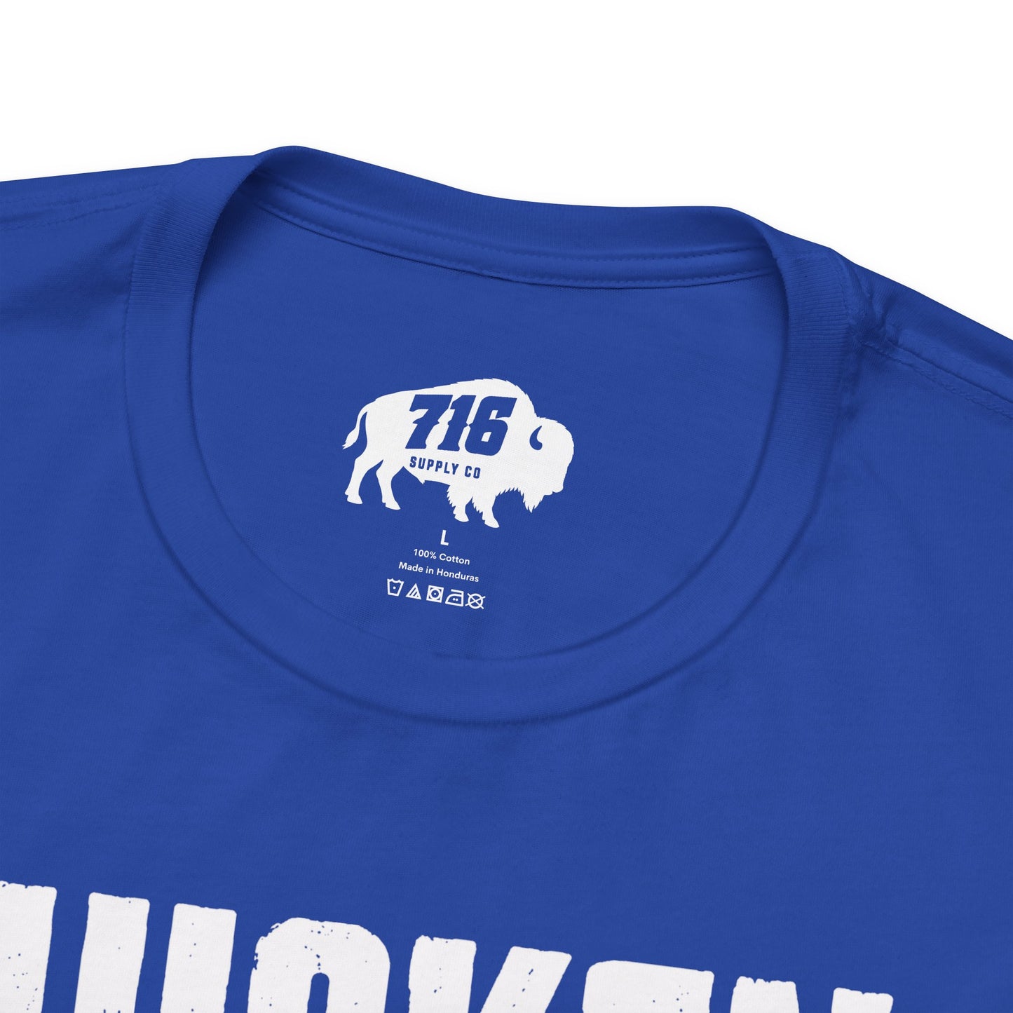 716 Supply Co. | Chicken Wing Mafia Tee