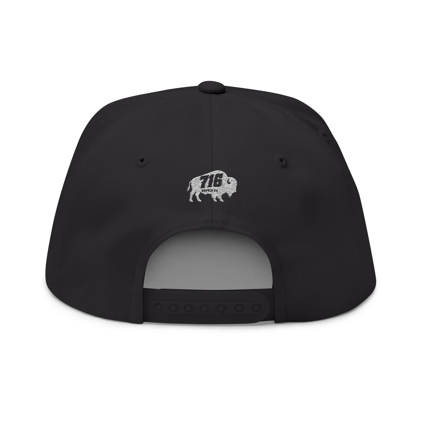 716 Supply Co. | West Side Vs. Everyone Embroidered Cap