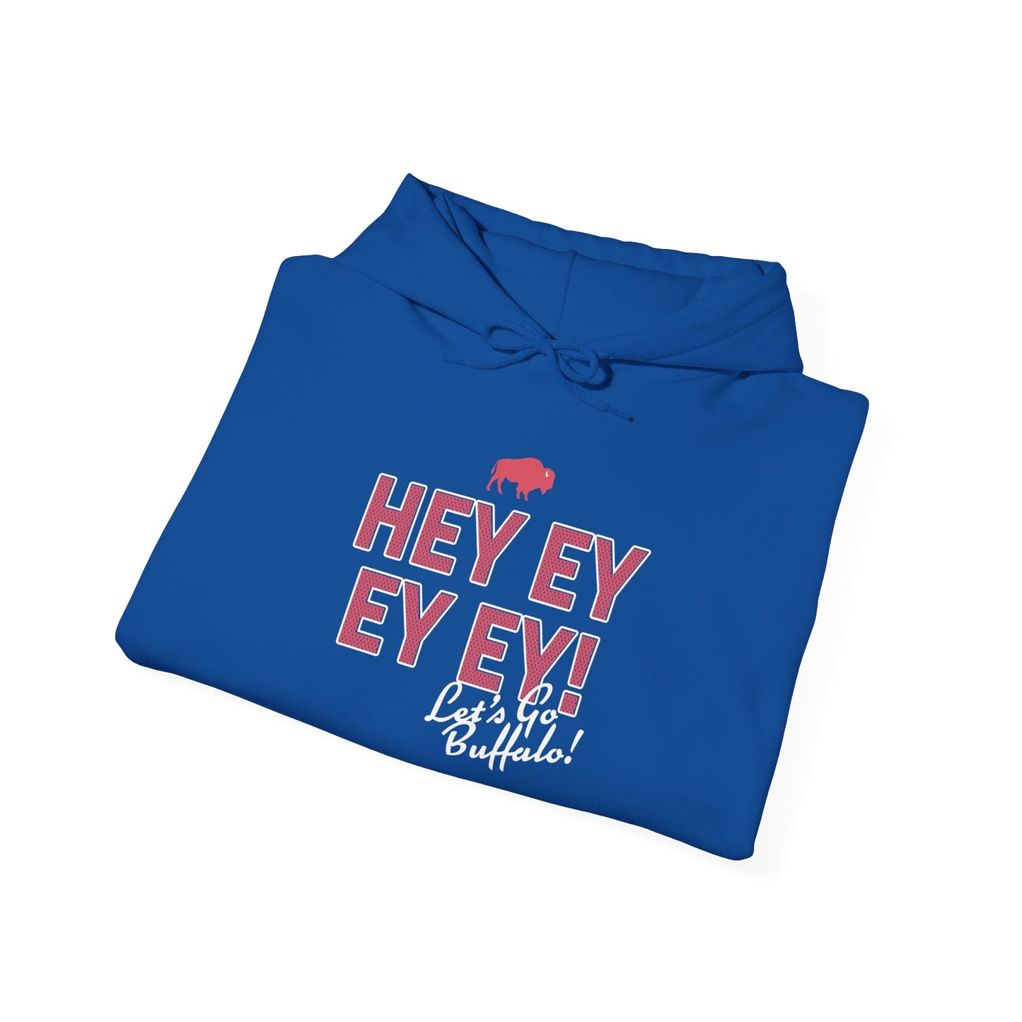 716 Supply Co. | Hey Ey Ey Ey Hoodie