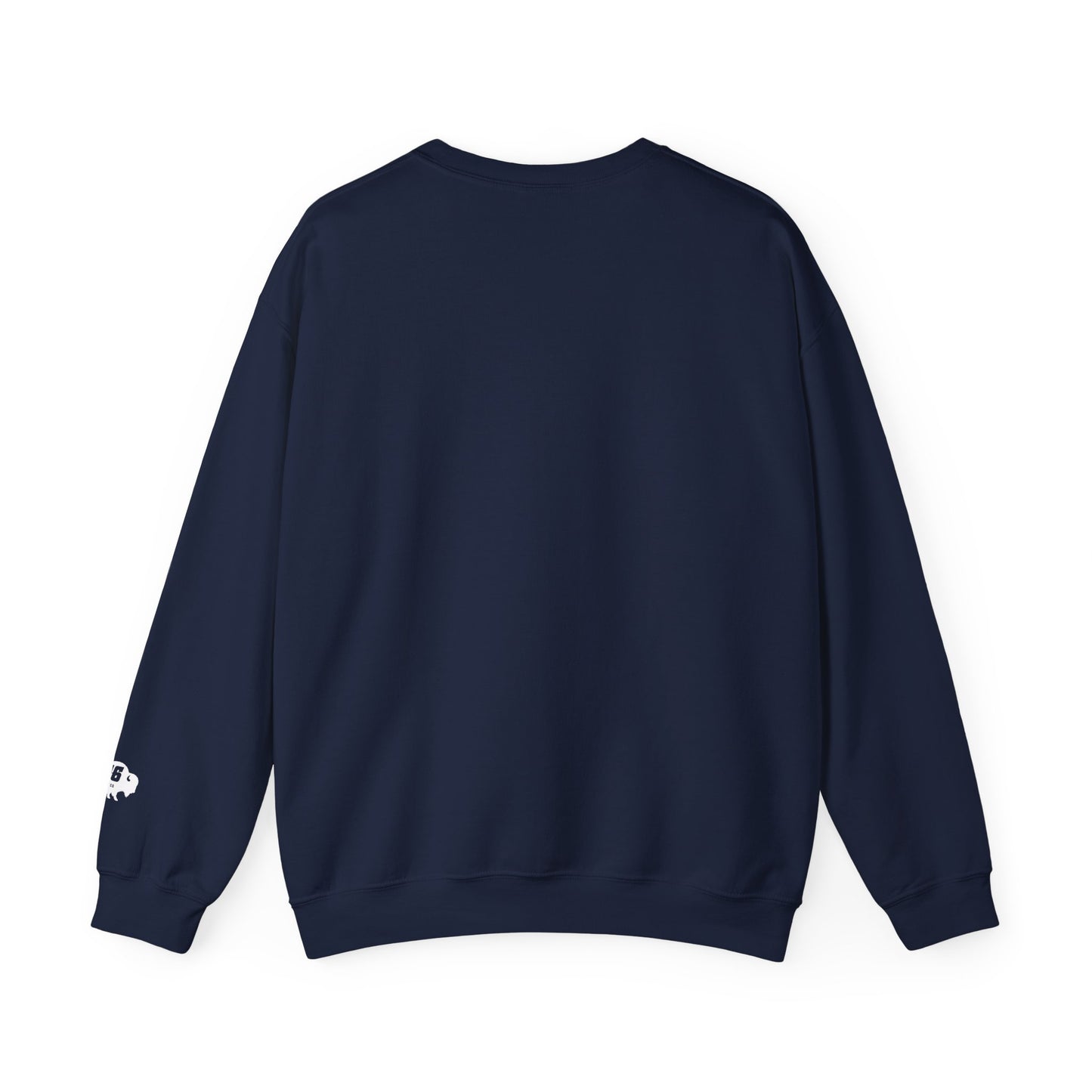 716 Supply Co. | No Ranch Ever Sweatshirt