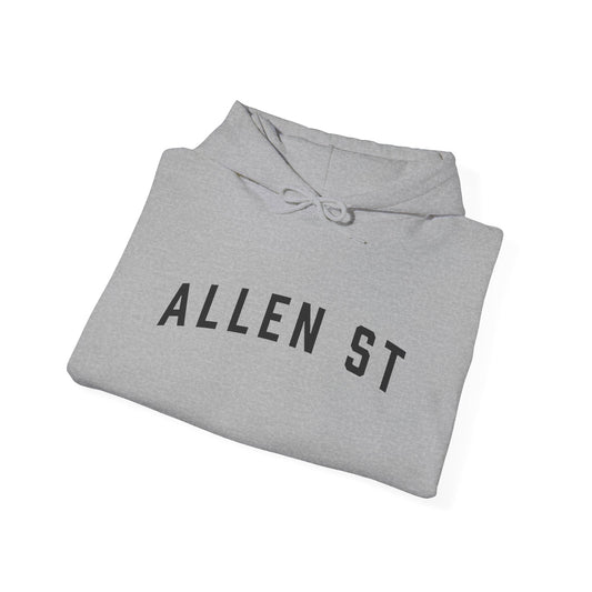716 Supply Co. | Allen St Hoodie