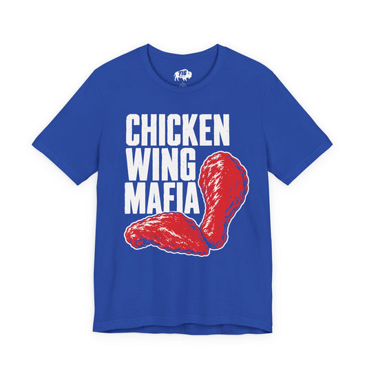 716 Supply Co. | Chicken Wing Mafia Tee