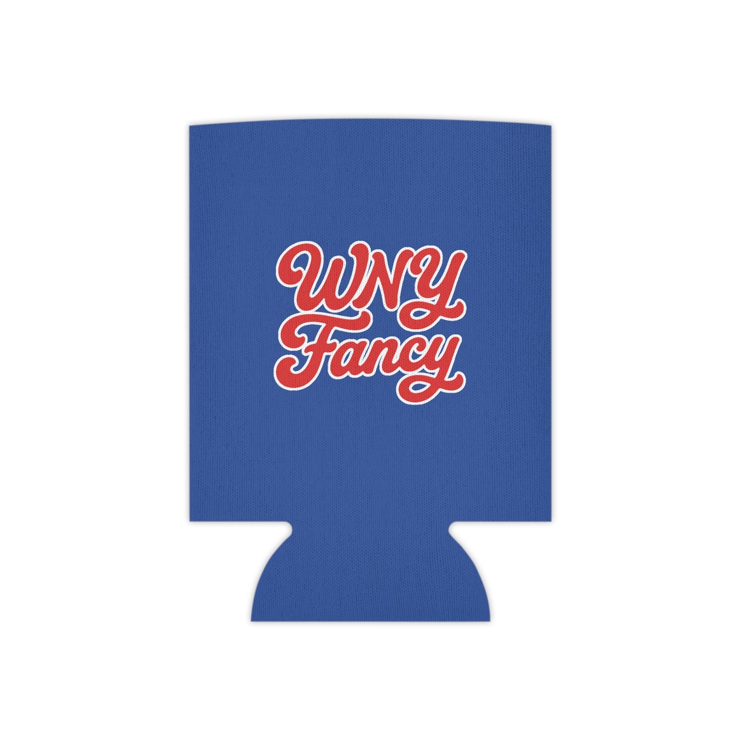 716 Supply Co. | WNY Fancy Beer Coozie