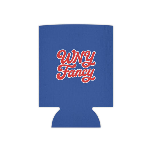 716 Supply Co. | WNY Fancy Beer Coozie