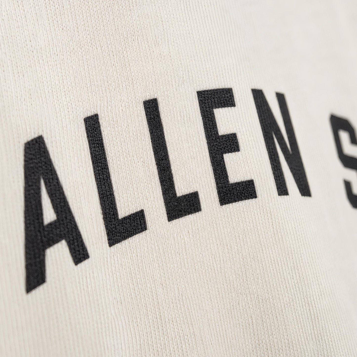 716 Supply Co. | Allen St Ringer Tee
