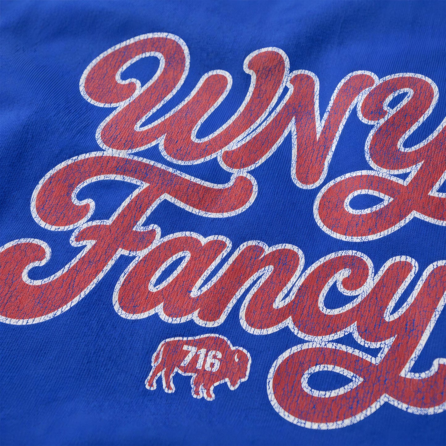 716 Supply Co. | WNY Fancy Tee