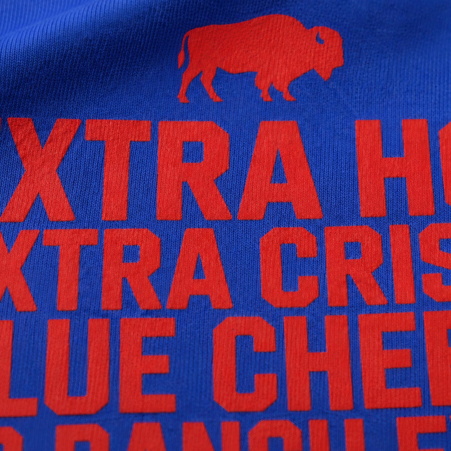 716 Supply Co. | Chicken Wing Order Tee