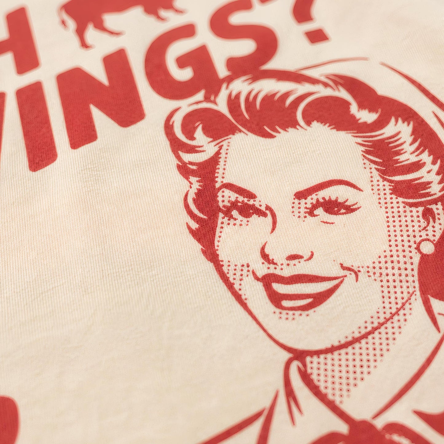 716 Supply Co. | Ranch With Wings? Bless Your Heart