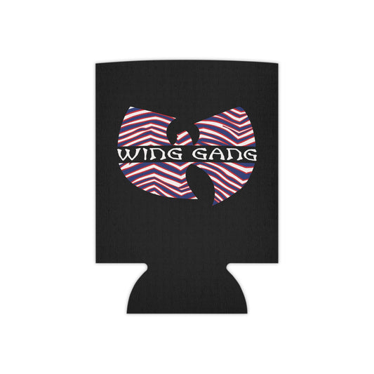 716 Supply Co. | Wing Gang Can Coozie