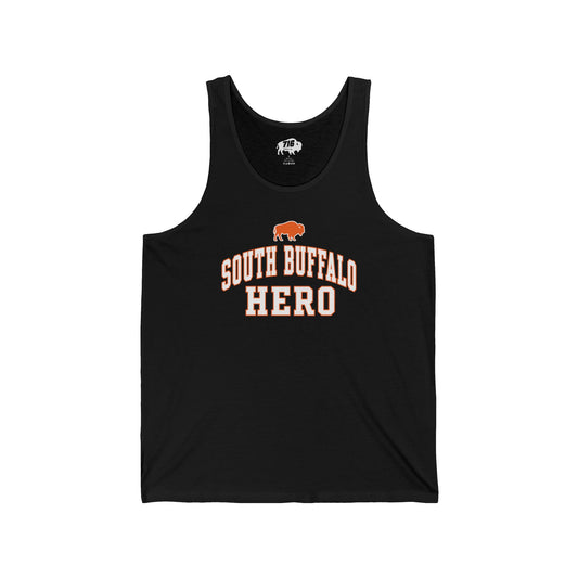 716 Supply Co. | South Buffalo Hero Tank