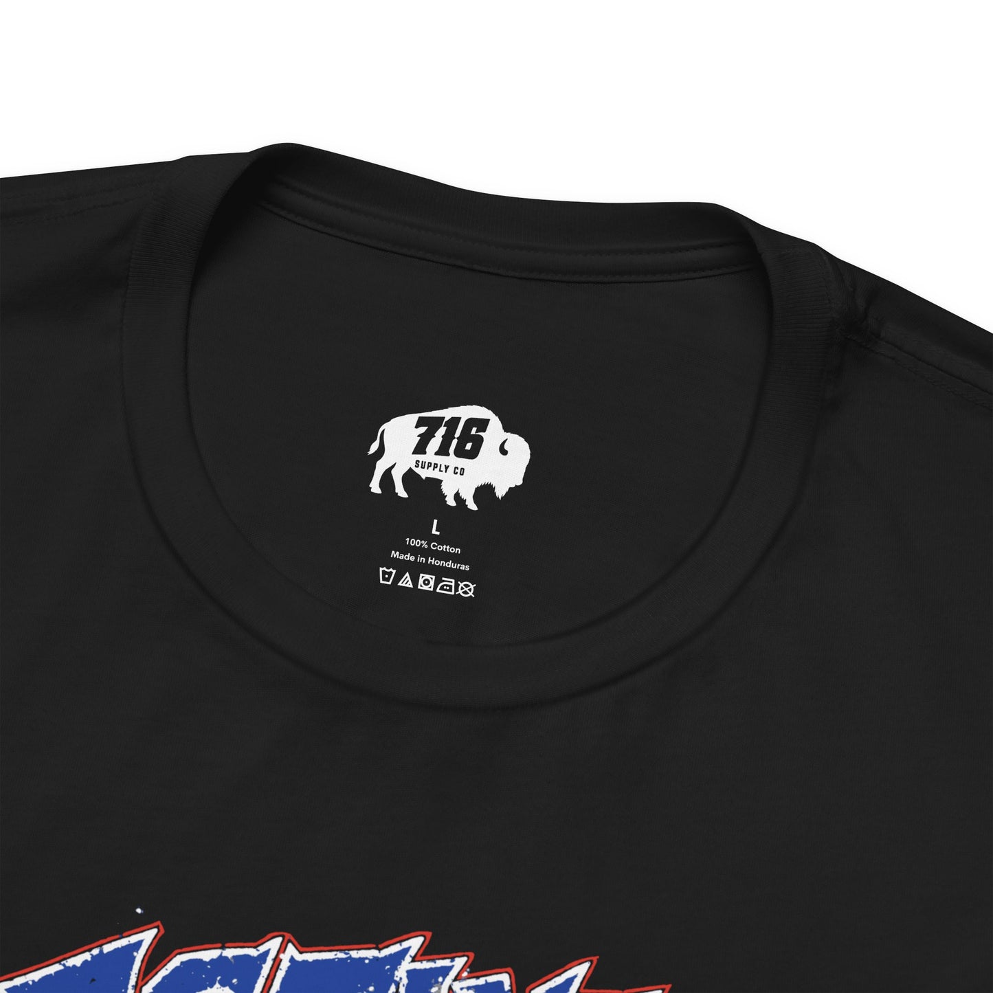 716 Supply Co. | Destiny Is Calling Game Day Fan Tee