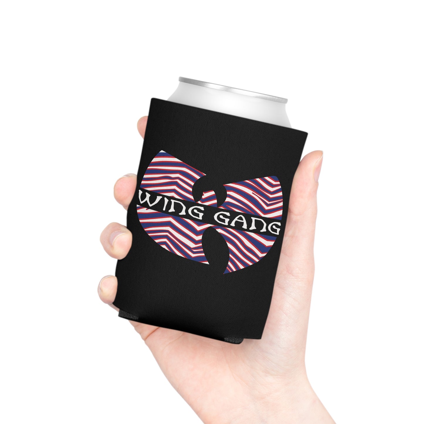 716 Supply Co. | Wing Gang Can Coozie