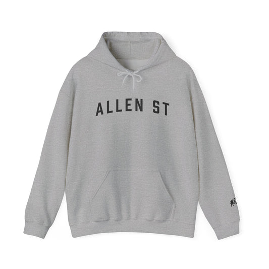 716 Supply Co. | Allen St Hoodie