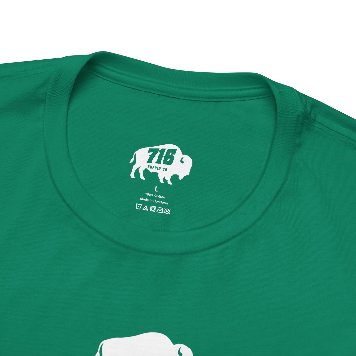 716 Supply Co. | Buffalo An All America City Tee