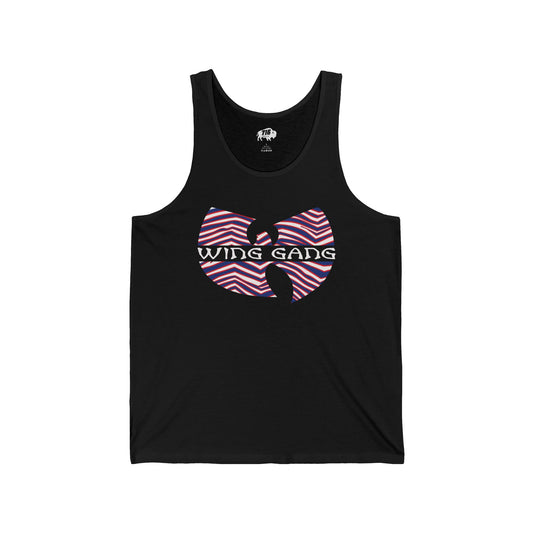 716 Supply Co. | Wing Gang Fan Tank