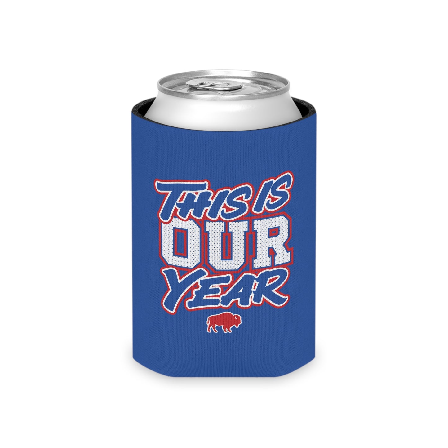 716 Supply Co. | This Is Our Year Game Day Fan Can Cooler