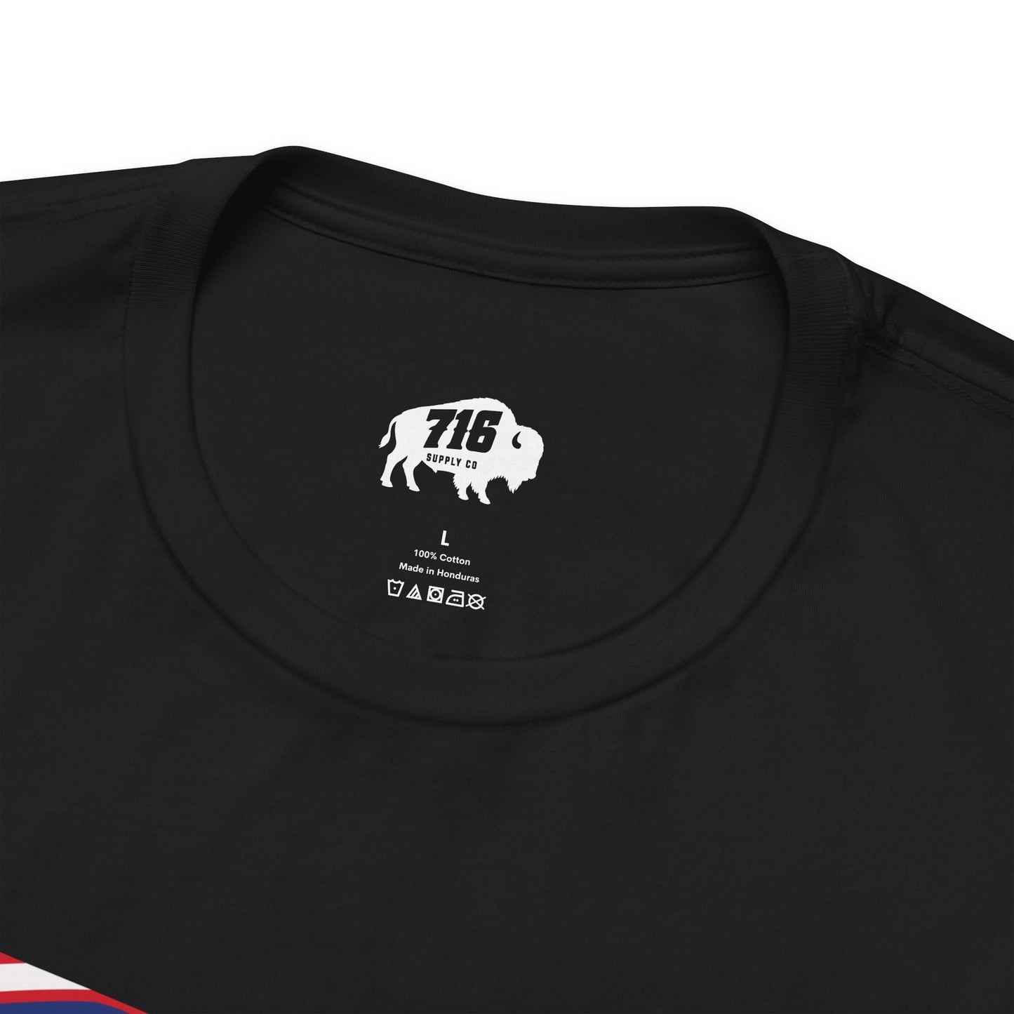 716 Supply Co. | Wing Gang Fan Tee