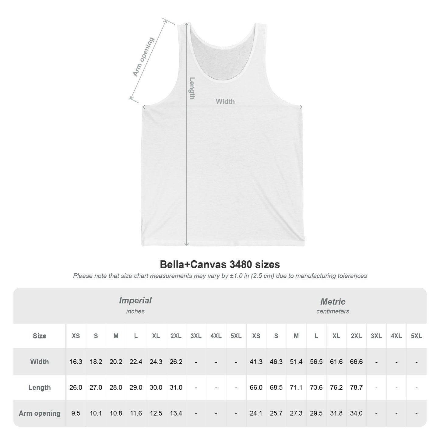 716 Supply Co. | Wing Gang Fan Tank
